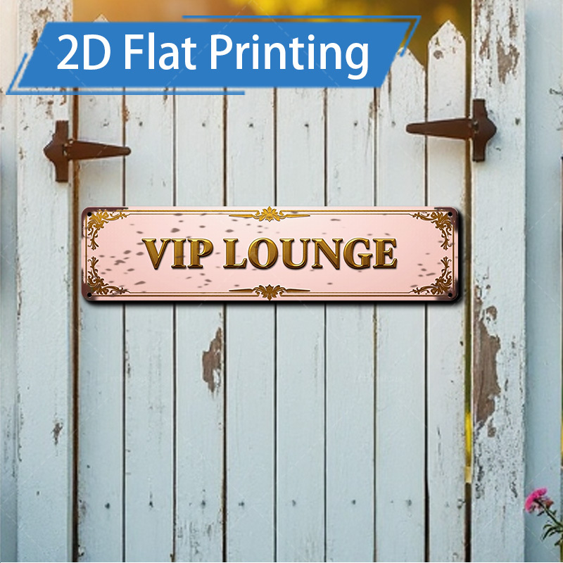 2Dフラットデザインの、ヴィンテージ風ピンク色のVIPラウン - Home Bar Lounge のレビューと価格