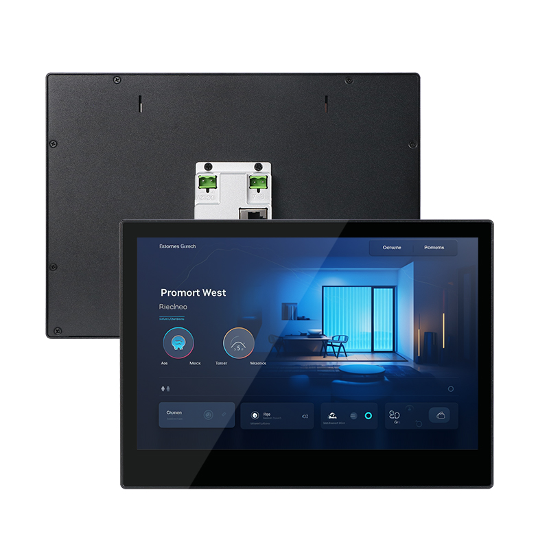 Tuya Smart 10.1インチ IPS 2+16GB  - Home Bar Android のレビューと価格