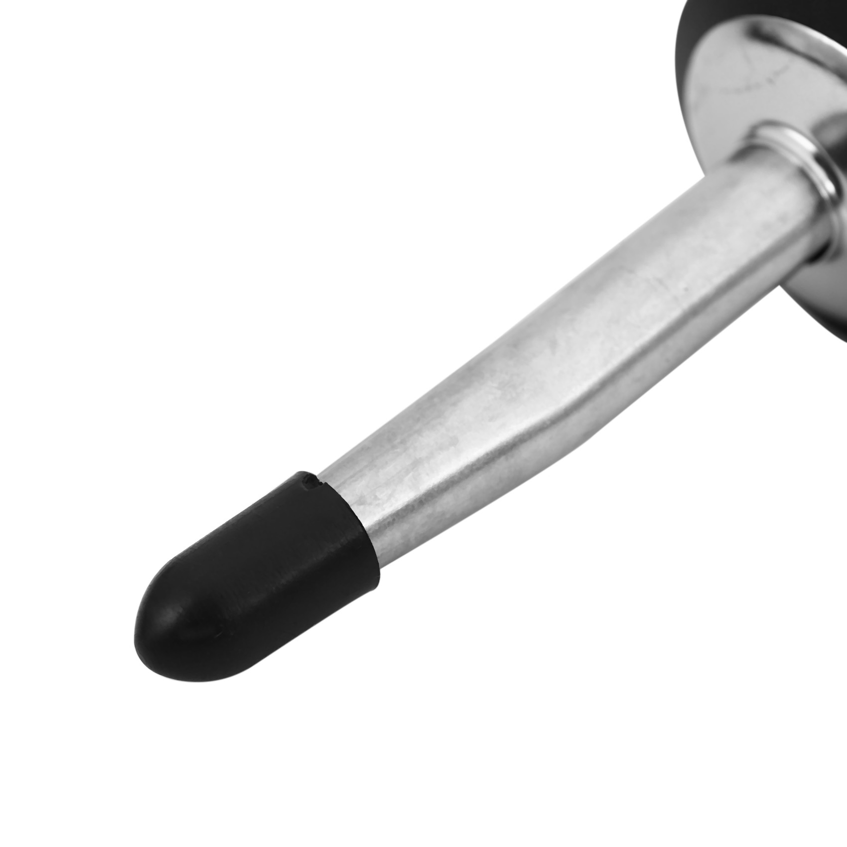 ABCA製 ステンレス製スピリットボトル用注ぎ口 24個入り - Speed Pourer Cap のレビューと価格